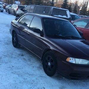 Meet your Posher, Shawn